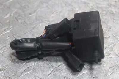 Convertidor de luz de freno de señal de giro trasera Harley Sportster 883 Iron 1200 Nightster Foto 1 de 4