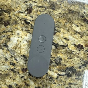 Telecomando wireless portatile grigio Google D9SCA per cuffie VR Daydream View - Foto 1 di 5