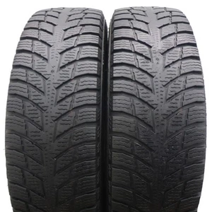 2 x NOKIAN 205/80 R16C 110/108R SnowProof Winterreifen 2021 5,5-6,8mm - Bild 1 von 5