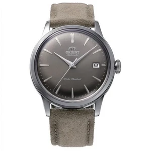 ORIENT Bambino Classic RA-AC0M13N Orologio Automatico 38mm Bracciale Pelle - Picture 1 of 3