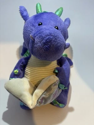 Dalton The Storytelling Animated Dragon - Image 1 of 4