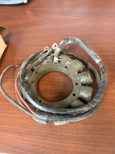 Wisconsin Engine Stator Generator YB67 YB 67 Vintage OEM NEW WM23C - Picture 1 of 6