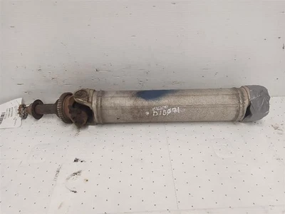 Eje trasero Chevrolet Corvette 1990 11139359 Foto 1 de 4