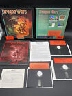 Dragon Wars - Commodore / C 64 / 128 - BIG BOX / boxed / original packaging - excellent condition