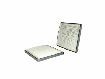 Filtro de aire de cabina para Volvo S60 2001-2009 WIX 82485CG 2005 2002 2004 2007 2003 Foto 1 de 2