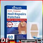 Nail Repair Patches Nail Repair Stickers Sticky Nails Recover Patch Foot Care Ho