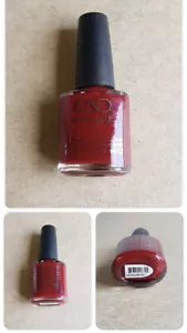 CND VINYLUX Long Wear Nagellack * Bordeaux BABE #365* 15ml - Bild 1 von 1