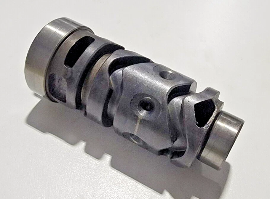 Барабан переключения передач 1979 Suzuki TS125 Duster 125 TS 79 - Изображение 1 из 4