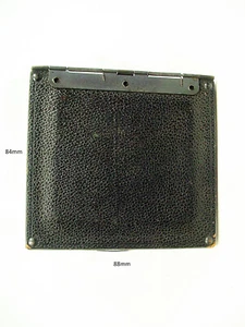 Auto Graflex (probably) front door w/ spring hinge  | $24.50 | #4 - Picture 1 of 3