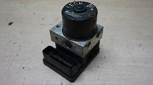 Bomba ABS VW Golf Bora Audi Seat Skoda 1J0614117E 10020600074 1C0907379J - Imagen 1 de 4
