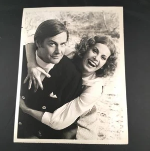 1973 Stefanie Powers Triple Play John Fink Original TV Still Photo A168 - Picture 1 of 2