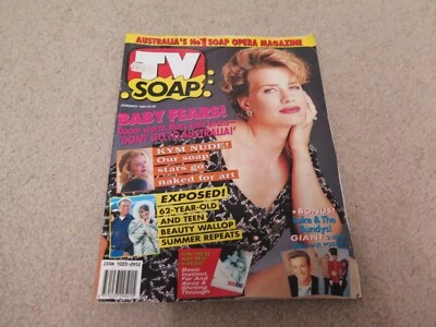 Days Of Our Lives, TV Soap Opera, 90210, Luke Perry, The Bold and The Beautiful - Image 1 of 4