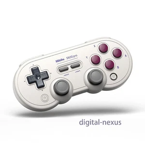 8Bitdo SN30 Pro Bluetooth GamePad (G Classic Edition) Apple iPhone iPad macOS - Picture 1 of 4