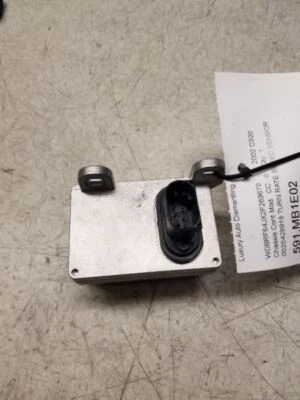 2002 Mercedes-Benz C320 - Sensor de taxa de guinada - 0025428918 - R317857 - Imagem 1 de 4