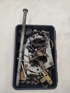 KIT BULLONERIA-MOTO GUZZI CALIFORNIA 1100 SPECIAL SPORT - Imagen 1 de 3