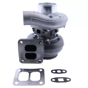 Turbocharger RE508971 For John Deere 200CLC 230LC 270CLC 270LC Engine 4045T - Picture 1 of 5