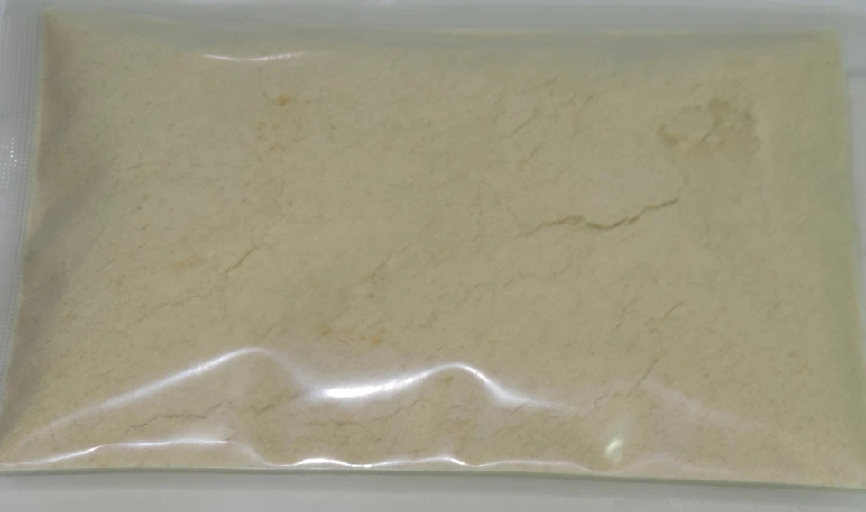 GENERICA SENAPE GIALLA IN POLVERE (Sicilia che gusto ) 300 g