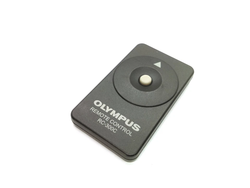OLYMPUS RC-300C IR WIRELESS INFRARED REMOTE CONTROL SHUTTER RELEASE - Image 1 of 1