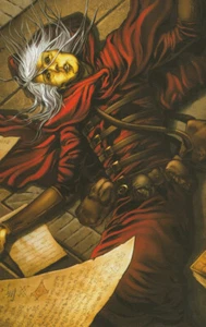 DDP Devils Due Publishing Dragonlance Chronicles III Issue No 02 Part 2 Cvr A - Bild 1 von 24
