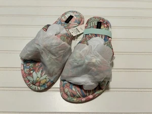 Talbots Slippers Womens Size 10 NWT - Picture 1 of 4