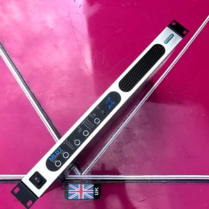 Ampetronic MLD7 induction loop driver 19" rack mountable (used) - Picture 1 of 6