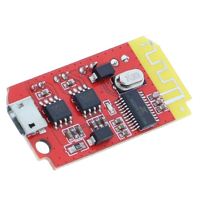 Mini Bluetooth Audioverstärker CT14, 5W+5W  - Bild 1 von 3