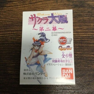 Sakura wars figure mini doll Lot 3 set retro rare anime Japan hobby m508 - Picture 1 of 10