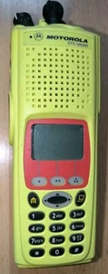 MOTOROLA XTS5000R M3 450 ~ 520MHz P25 RADIO CYFROWE AES-256 (H18SDH9PW7AN) - Zdjęcie 1 z 11