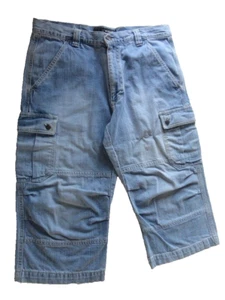 Herren 7/8 Jeans Gr XL - Bild 1 von 4