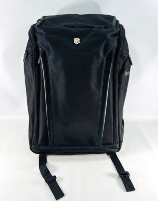 Victorinox 专业旅行背包 背囊 LapTop 26L Altmont 黑色 — 第 1/4 张图片