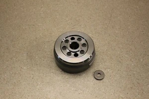 Kawasaki KLX300R 1997-2007 rotor de volante magnético encendido 0772 S30 - Imagen 1 de 6