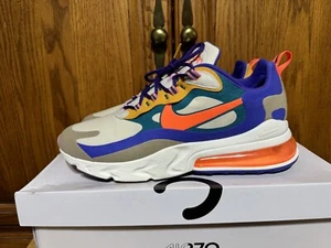 Air Max 270 React (ACG) Size 12 - Picture 1 of 8