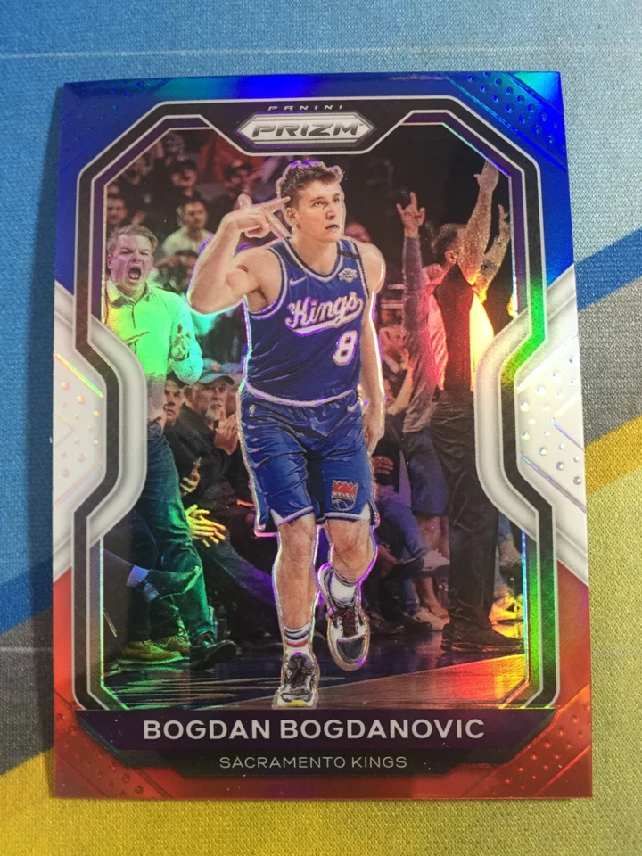 2020-21 Prizm Basketball - Pick Your Parallel Rookies Vets - Buy More & Save - Image 1 of 1