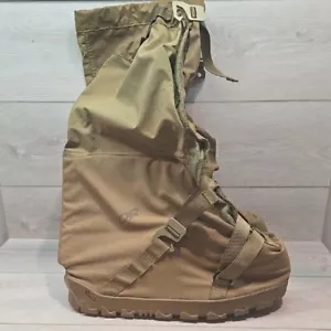 Outdoor Research Brooks Ranger GoreTex Overboots IIVibram Gamaschen XL Schuhe Gr. XL - Bild 1 von 12