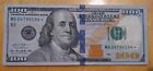 2013 $100 STAR Note / Bill - Circulated but still hard to find (reduced price)