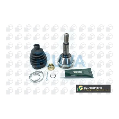 Fits Ford Transit 2000-2014 Transit Tourneo 2006-2014 Ruva Front Right CV Joint - Image 1 of 3
