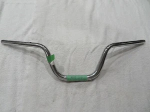 Suzuki NOS KT120 B100 B105P 1965-1967 High Handlebars 56111-07000   - Picture 1 of 6