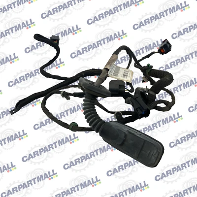Arnés de cableado de puerta trasera derecha Chevrolet Malibu 2013 2014 2015 23431998 OEM Foto 1 de 4