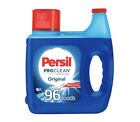 Persil ProClean Power-Liquid Laundry Detergent Original 150 Fl Oz