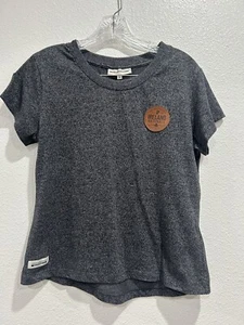 Irish Connexxion Emerald Isle Vintage Collection Youth Girls top SZ large (14) - Picture 1 of 9