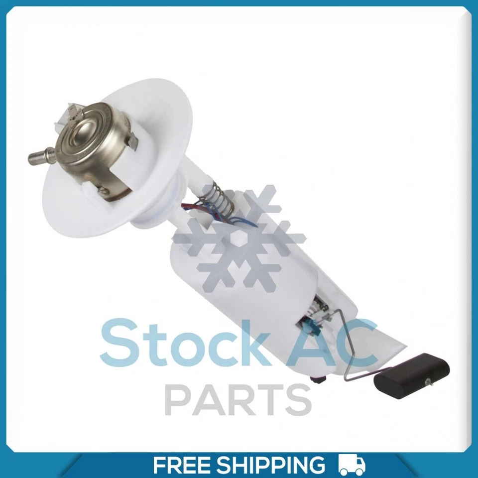 Bomba de combustible eléctrica para Chrysler Sebring 2001 a 02 / Dodge Stratus 2001 a 02 Foto 1 de 4