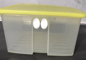 TUPPERWARE - CONTENITORE FRIDGE SMART - NUOVO - Foto 1 di 4