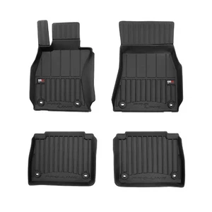 OMAC Premium Floor Mats for Lexus LS460 2007-2017 Heavy Duty All-Weather 4pcs - Picture 1 of 12