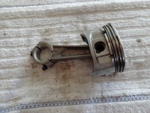 Tecumseh 40045 Piston Assembly, Standard W/ 36777A ROD  (25MY21) - Picture 1 of 4