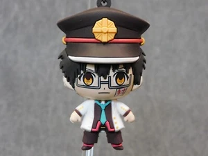 Toilet-Bound NEW * Hanako Clip * Blind Bag Hanako-kun Series 3 Key Monogram - Picture 1 of 7
