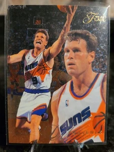 1995-96 #107 Dan Majerle Flair Cleveland Cavaliers - Bild 1 von 2