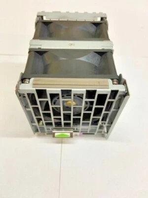 Sun Oracle Fujitsu 7088790 80mm Fan Unit (FANUQB_A) - Image 1 of 3