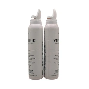 2 Pack Virtue Moisture Defining Whip 5.5 oz *New* See Description - Picture 1 of 9