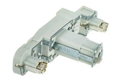 OEM 2009-2012 VW Volkswagen CC Outer Corner Tail Lamp Bulb Holder 3C8945257B NEW - Image 1 of 4