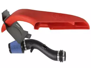 aFe Takeda Stage-2 PRO 5R Cold Air Intake FITS 15-18 Subaru WRX H4 2.0L (t) - Foto 1 di 8